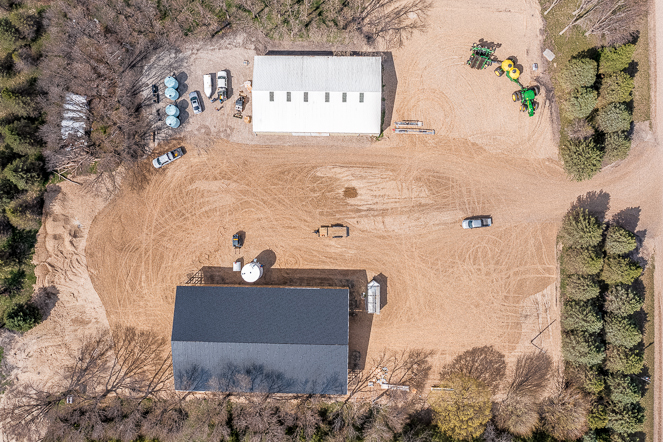 Aerial 3