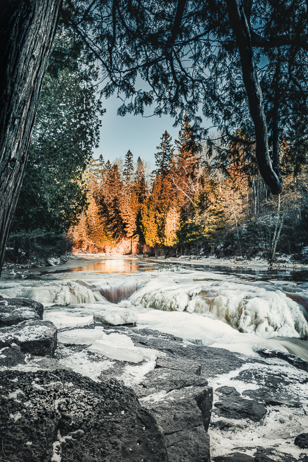 Fire & Ice
