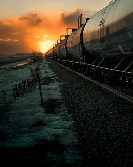 Train to Explore