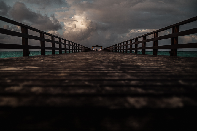 Pier Pleasure