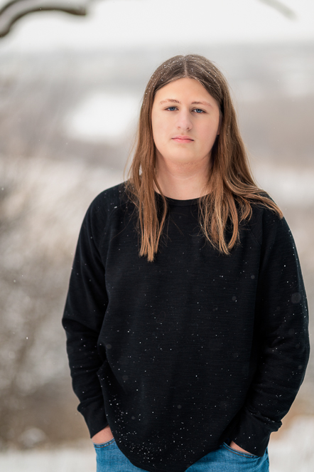 Portrait 6