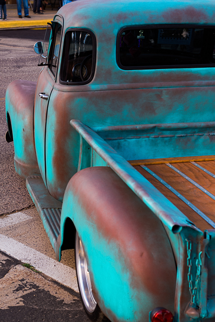 Hot Rod