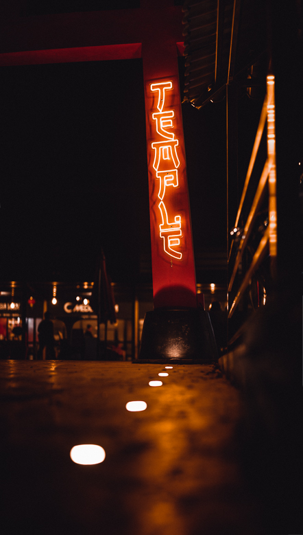 Night Life