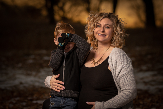 Maternity 1e