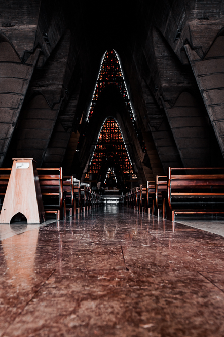 Cathedral